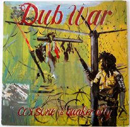 Run Come Listen Coxsone
