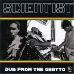 03 - Dub Of The Traveller - Dub From The Ghetto