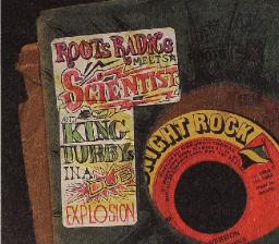 Scientists Winter Dub
