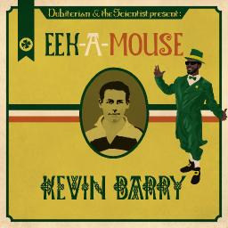 Kevin Barry