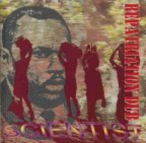 The Scientist - Repatriation dub