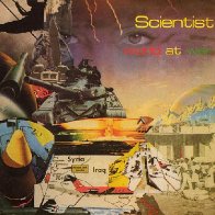 The Scientist - Stops The World War