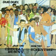 The Scientist-Vs-Crucial-Bunny