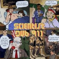 The Scientist Dub 911