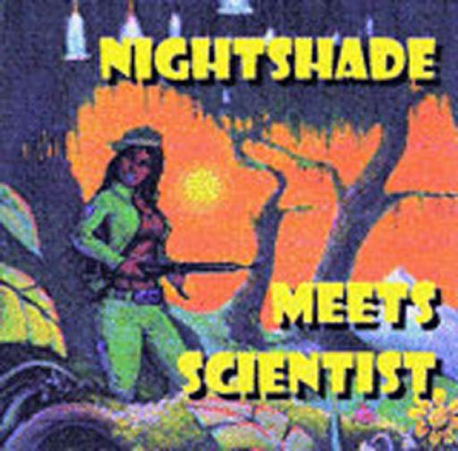 Nightshade Meets The Scientist