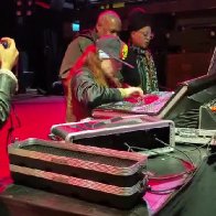 Soundcheck Jazz Cafe